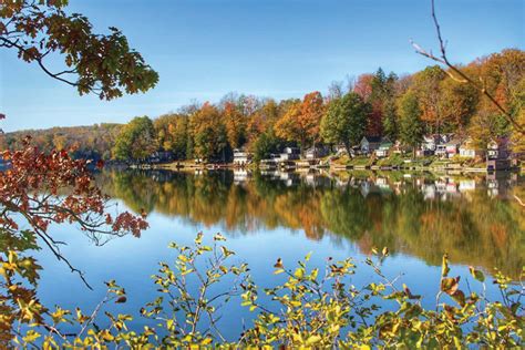 Findley Lake 2024: Best of Findley Lake, NY Tourism