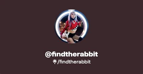 🔥 Findtherabbit Onlyfans Leak [PPV]