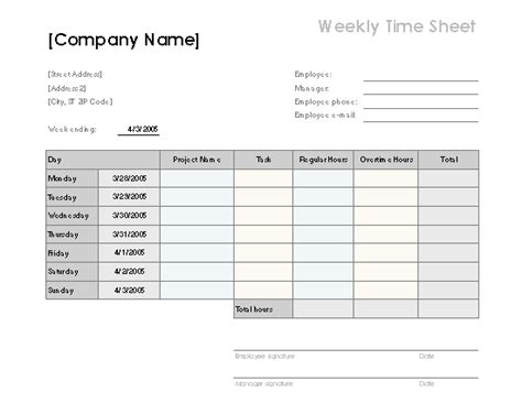 Fine Beautiful Google Drive Timesheet Template Excel Userform Templates