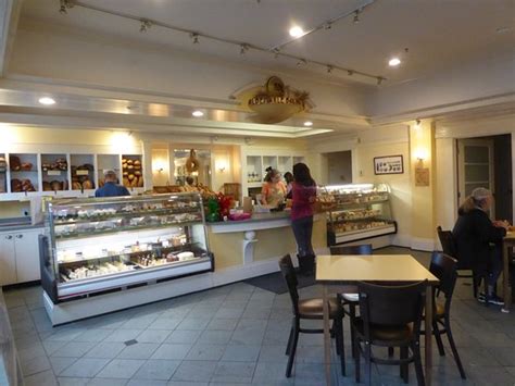 Fine French Bakery - Albemarle Baking Company - Tripadvisor