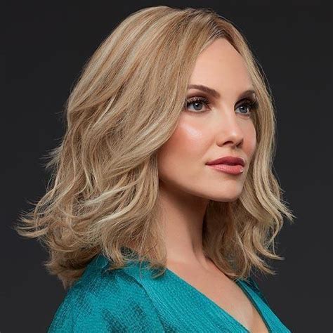 Fine Hair Wigs: A Guide to Finding the Perfect Solution for Thinning Hair