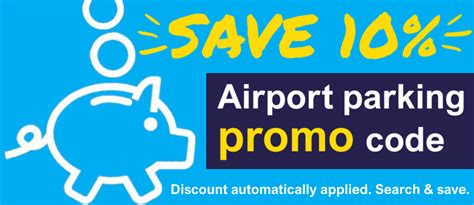 Fine airport parking promo code. Things To Know About Fine airport parking promo code. 