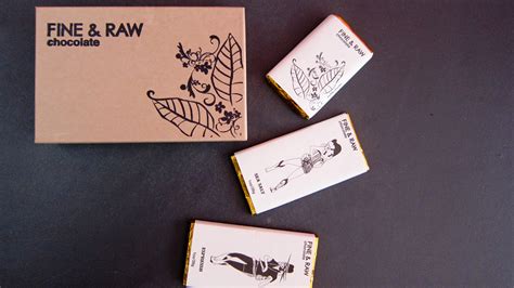 Fine and raw chocolate. Jul 27, 2020 · FINE & RAW chocolate factory, New York, New York. 736 likes · 970 were here. FINE & RAW celebrates life through chocolate. We are a maniacally creative, flavor-driven company, obsessed with quality,... 