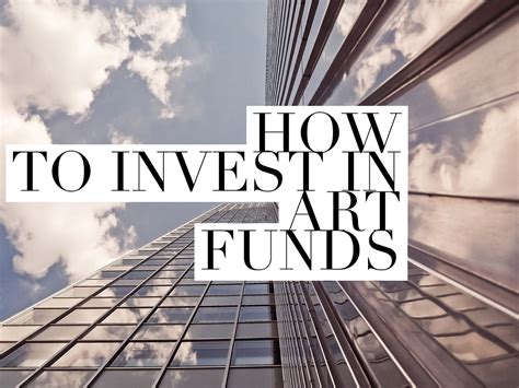 Fine art investment funds. Things To Know About Fine art investment funds. 