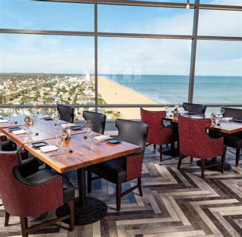 Fine dining virginia beach. Steinhilber's Thalia Acres Inn, Virginia Beach: See 413 unbiased reviews of Steinhilber's Thalia Acres Inn, rated 4.5 of 5 on Tripadvisor and ranked #63 of 1,435 restaurants in Virginia Beach. 