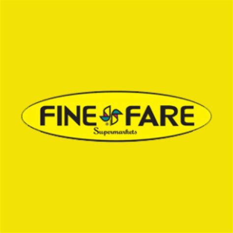 Find 1 listings related to Fine Fare Supermarkets i