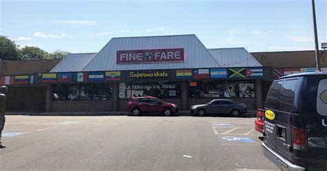 Fine Fare Supermarket - Reading, PA 19601. 200 W Buttonwood St (610) 685-5300. View Store Details; Explore ReadingView More. Apparel Ross Dress for Less Burlington .... 