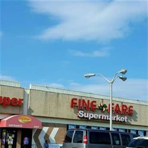 The Fine Fare Supermarket franchise has more than 60 locations across New York, New Jersey, and Pennsylvania, offering dairy, produce, meat, deli, fish, and bakery departments. The other two street front retail spaces at 50 Penn were leased as part of the East New York Retail Preservation Program, which aims to preserve opportunities for ....