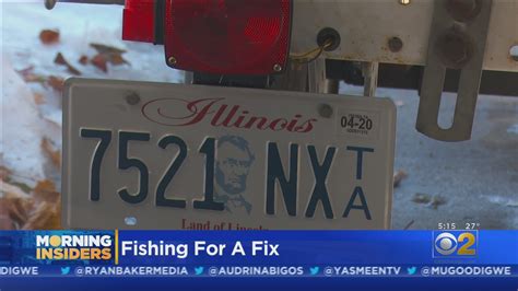Legal Penalties in Illinois. If you are caught driving with an expired registration or license plates in Illinois, you may face: Fines: Fines are the most common penalty for expired registration or license plates. Vehicle Impoundment: In certain cases, your vehicle may be impounded until you can show proof of renewed registration.. 
