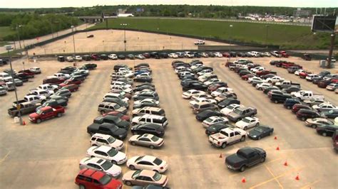 Fine parking tulsa oklahoma. When it comes to the energy industry, Oklahoma has a long-standing reputation for its rich oil and gas reserves. As a vital player in the United States’ energy landscape, the state... 