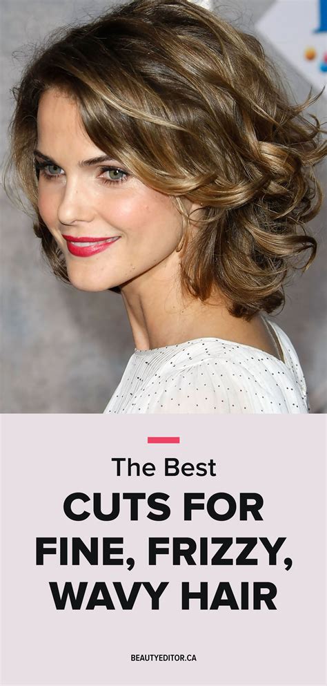 Fine wavy hair. Your fringe hair and mid head hair should attain a spiky look before being sleeked in a slanting position facing upwards. The side fade hairstyle is ranked among the best hairstyles for women over 50 with fine hair. This is because it is easy to attain and maintain. 13. Thick lob Hairstyle. 