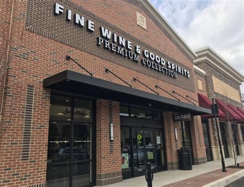 Fine wine and good spirits closed. Specialties: As one of the largest purchasers of wine and spirits in the world, Fine Wine & Good Spirits is able to provide Pennsylvania consumers with a wide selection of products at more than 600 Fine Wine & Good Spirits stores located throughout the commonwealth. If you want to shop from home, go to FineWineAndGoodSpirits.com which offers product … 