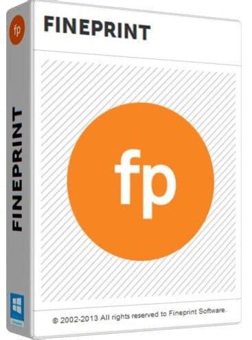 FinePrint 10.43 With Serial Key Download 