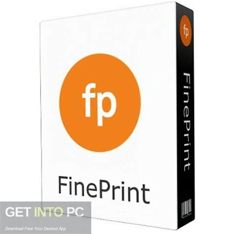 FinePrint Free Download (v11.02)