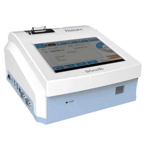 Finecare Vet Canine Progesterone Testing Machine