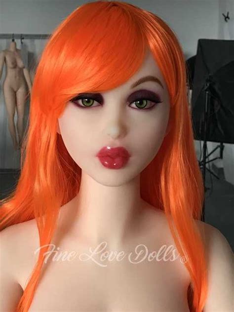This sexy thick tan sex doll has a generous 76cm (29. . Finelovedolls