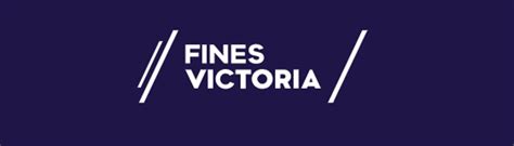 Fines : VicRoads