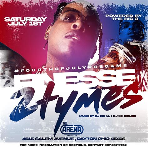 Finesse 2Tymes Performing Live Atl Creative Loafing