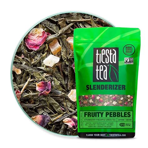 Finest loose leaf tea. Kusmi Tea. $31 at Amazon. Kusmi may have been founded in St. Petersburg in 1867 and become a favorite of the tsars, but nowadays their raison d'etre is to create delicious, accessible ... 