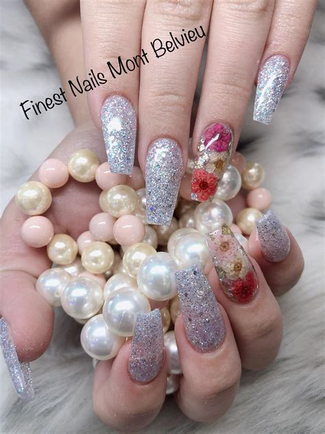 Finest nails. Specialties: Acrylic nails, Dipping nails, Gel X, Gel nails, Eyelashes extension, Waxing Newly remodeled Established in 2012. NOT associated or related to any other Finest Nails. New ownership with new improvements. We are doing our BEST to deliver QUALITY services to our DEAREST customers 