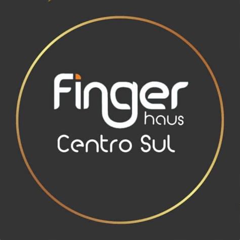 Finger Haus Centro Sul - Facebook