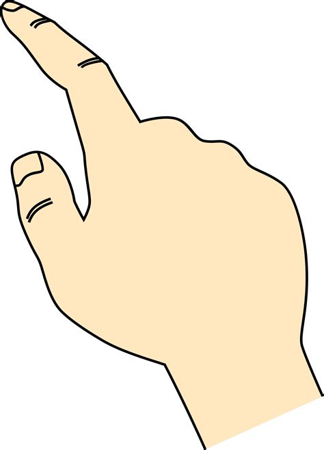 Finger clipart. Things To Know About Finger clipart. 