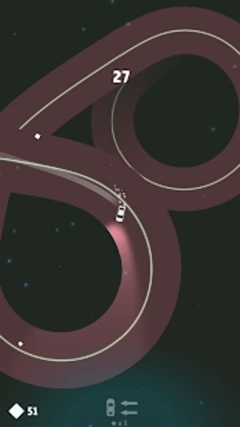 Finger drift turn right APK Download for Android 
