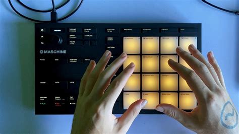 Finger drumming. Get set-up and start playing... 13 video lessons inside. Log in to see your completion rate. %. % done. Get started with finger drumming in this 100% free course. You'll learn all about equipment, setup, pad layout and playing beats and fills. 