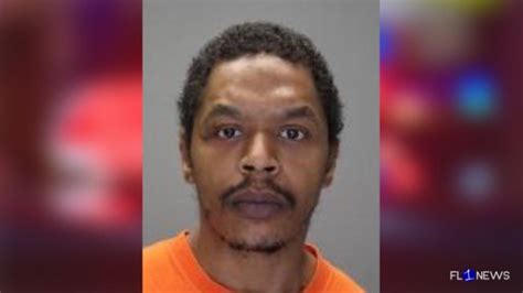 Police arrested a Phelps man following an incident at a business in Seneca Falls. On Sunday around 11:17 a.m. police arrested Robert Taylor III, 36, of Phelps for disorderly conduct, resisting arrest, and obstruction.. 