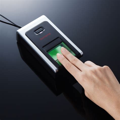 Finger scanner. The fingerprint is the most widely used biometric modality for identity authentication and verification due to its speed, ease-of-use, high accuracy, security and cost-effective nature. HID is the market leader behind today’s exceptional fingerprint technologies. Our fingerprint readers and modules are successfully deployed globally to solve ... 