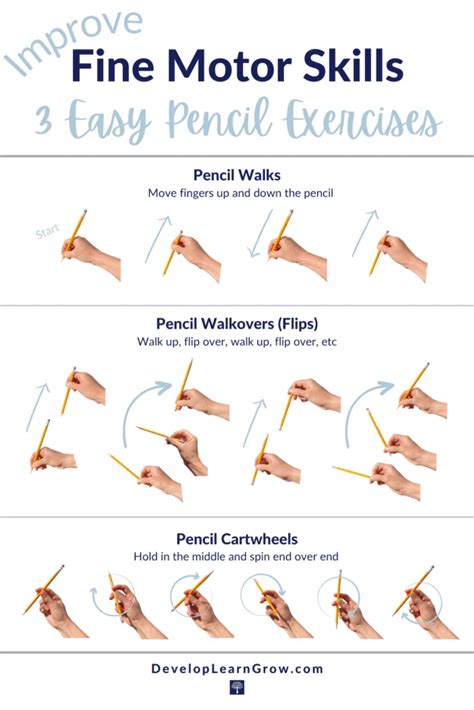 Finger warmup.  In this Writing can be a difficult thing for many children and waking up those ...