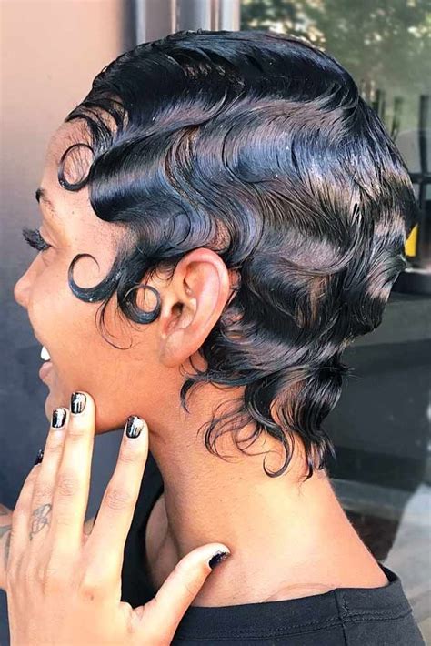 Finger waves. Things To Know About Finger waves. 