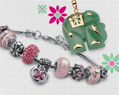 Fingerhut Jewelry Catalog