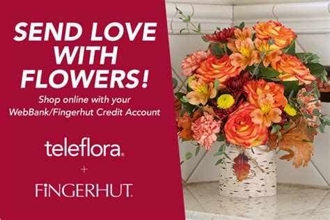 Flower Delivery by Canada Flowers