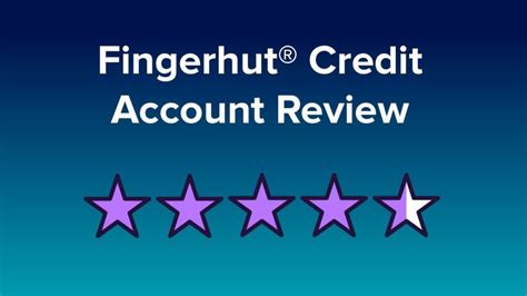 Fingerhut credit account. If you process your return through the Returns Center, we will send you an email with a tracking link for your return. It typically takes up to 15 days from the time you mail your item to us to receive it and credit your account. If the request is approved and you have provided us with your email address, we will email you when your … 