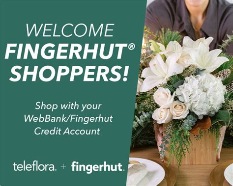 Fingerhut homepage. 5 Aug 2021 ... And that interest rate is not clearly disclosed on Fingerhut's website, in fact it is hidden. I called Fingerhut to ask where the interest rate ... 