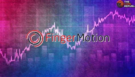 Fingermotion stock. Things To Know About Fingermotion stock. 