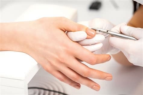Fingernail Testing in Oregon Butterfield Onsite Drug Testing