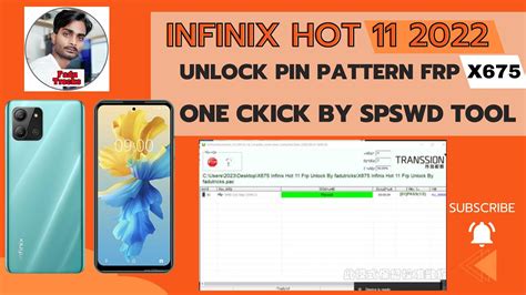 Fingerprint unlock infinix hot 11, how to remove fingerprint lock ...