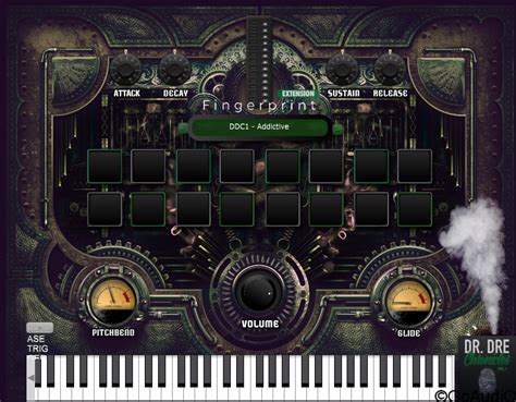 Fingerprint vst crack.  Fingerprint Vst Crack Download Fingerprint VST' c...