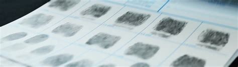 Fingerprinting Service in Maryland American Identity Solutions