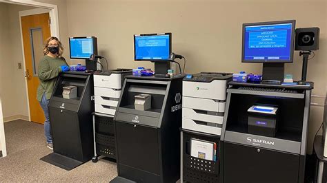 Fingerprinting corvallis.  Instead, non-criminal fingerprinting will now b...