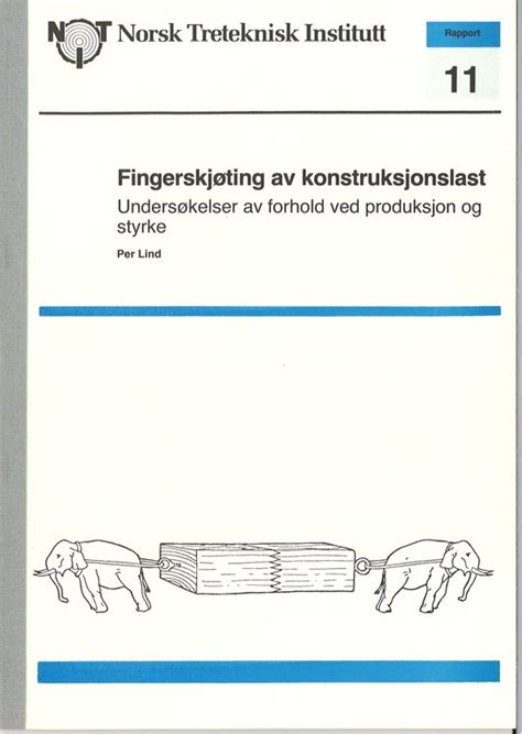 Fingerskjøting av konstruksjonsvirke med høy trefuktighet. - Faa approved manual 1958 cessna 175.
