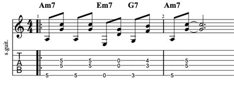 Fingerstyle guitar songs for intermediates.  We&rsquo;ve focused on the song&rsquo;s core m...