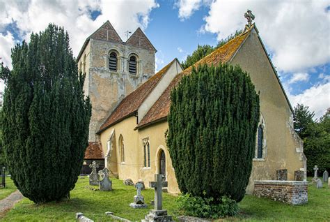 Fingest, St Bartholomew