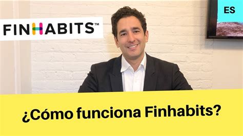 FINHABITS is a financial institution based in New York, USA. It is one of the leading fintech companies for U.S. FINHABITS is a bilingual automated investment.