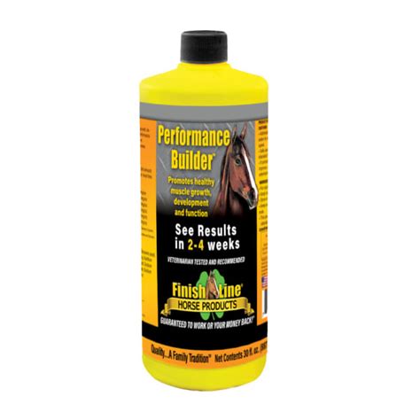 Finish Line Performance Builder 30 oz - amazon.com