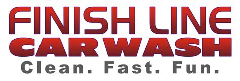 Finish Line Car Wash | 392 followers on LinkedIn. Clean. Fast. Fun. | Finish Line Car Wash is a customer-focused company. Positioned in the market place to evolve and change as the needs of our customers change. Specializing in the car wash and detailing industry.. 