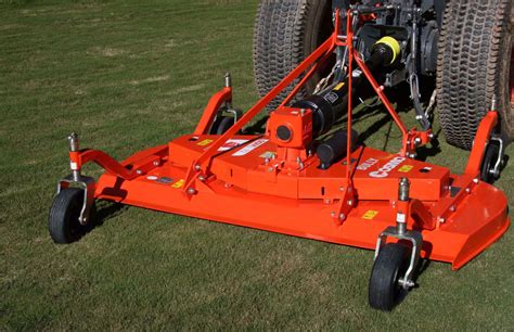Built Bush Hog tough in Selma, AL, our HDTH Finish Mowers are manufactured to the highest quality standards for durability and performance, and stringently tested to the …. 