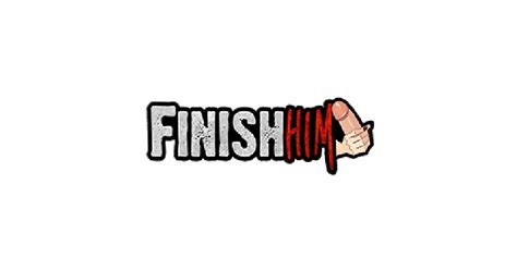 🔥 (SEX) Finishhim Leaked